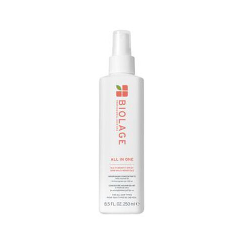 All-In-One Multi-Benefit Spray - Biolage Renovation NZ | L'Or&eacute;al Partner Shop